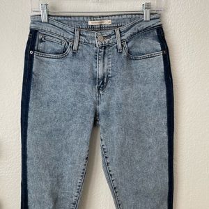 Levi’s Skinny Jeans